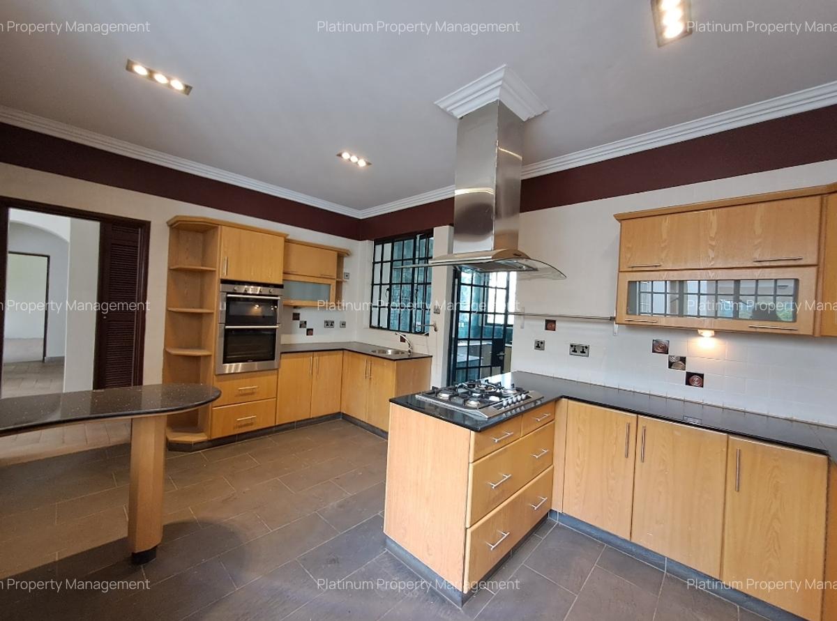 3 Bed Apartment with En Suite at General Mathenge Rd - 7