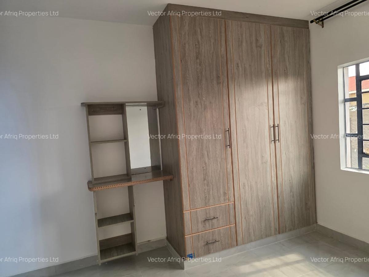 3 Bed House with En Suite in Kitengela - 4