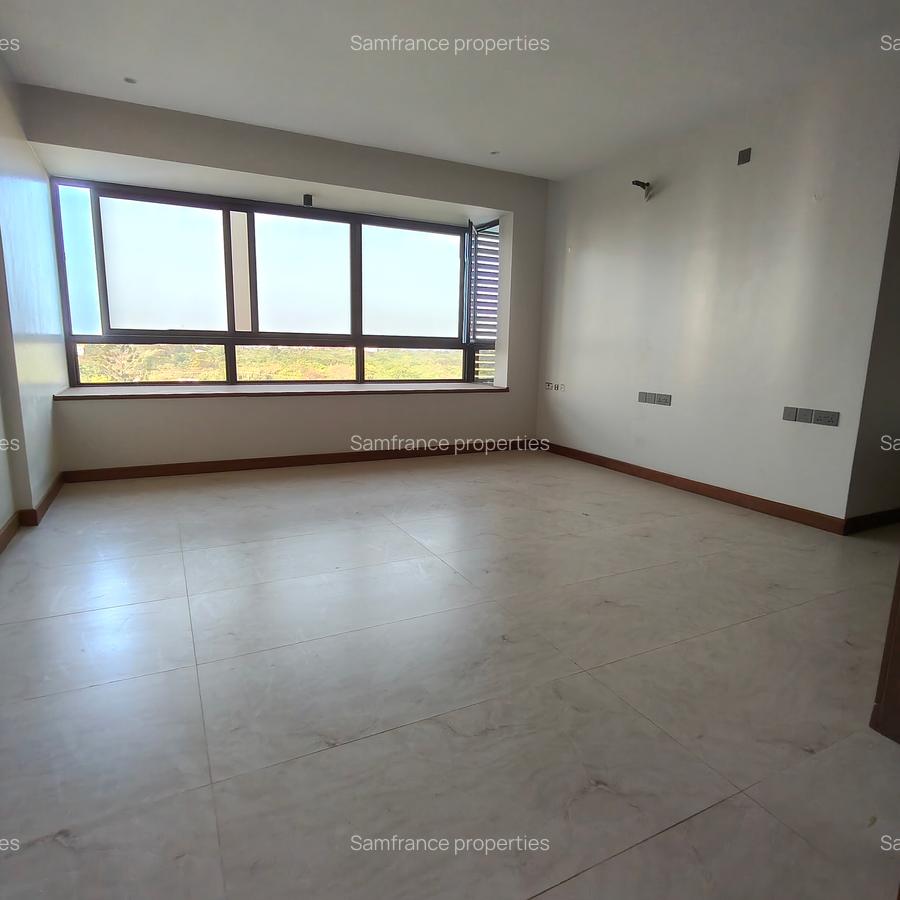 3 Bed Apartment with En Suite at Simba Road - 14