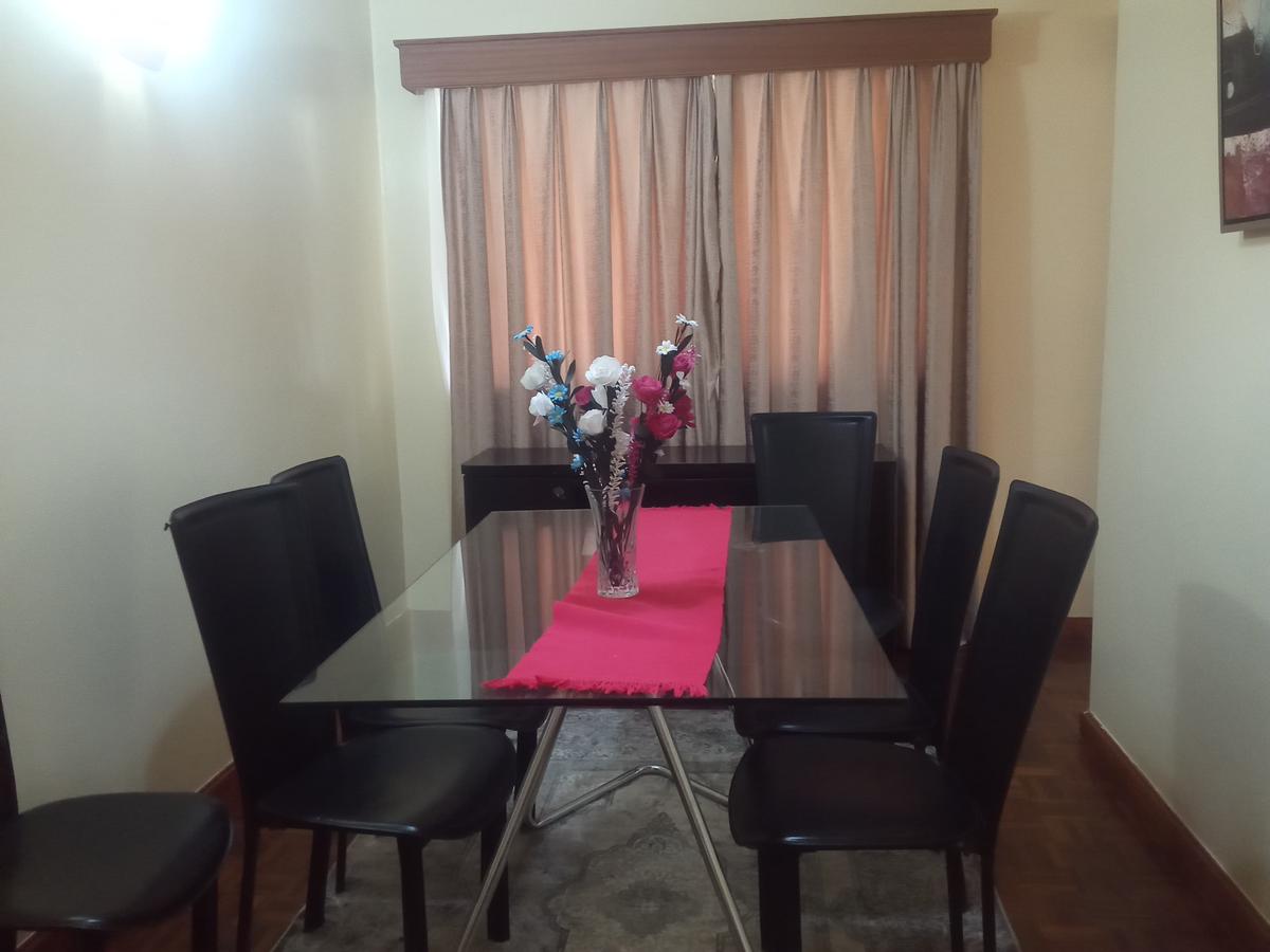 Serviced 3 Bed Apartment with En Suite at Maalim Juma Road - 3