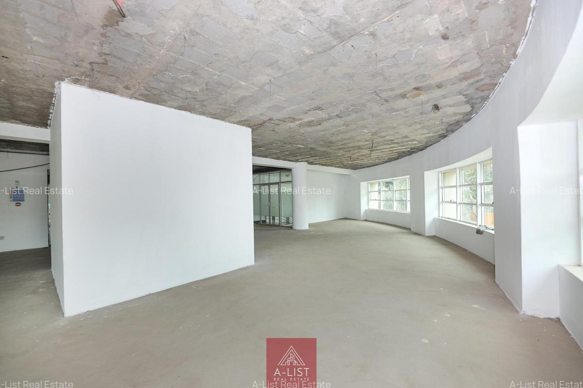 6,162 ft² Commercial Property with Service Charge Included at Westlands Area - 8