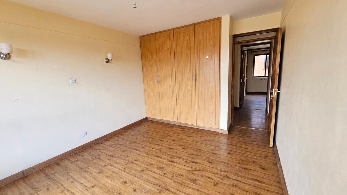 3 Bed Apartment with En Suite at Ole Odume - 11