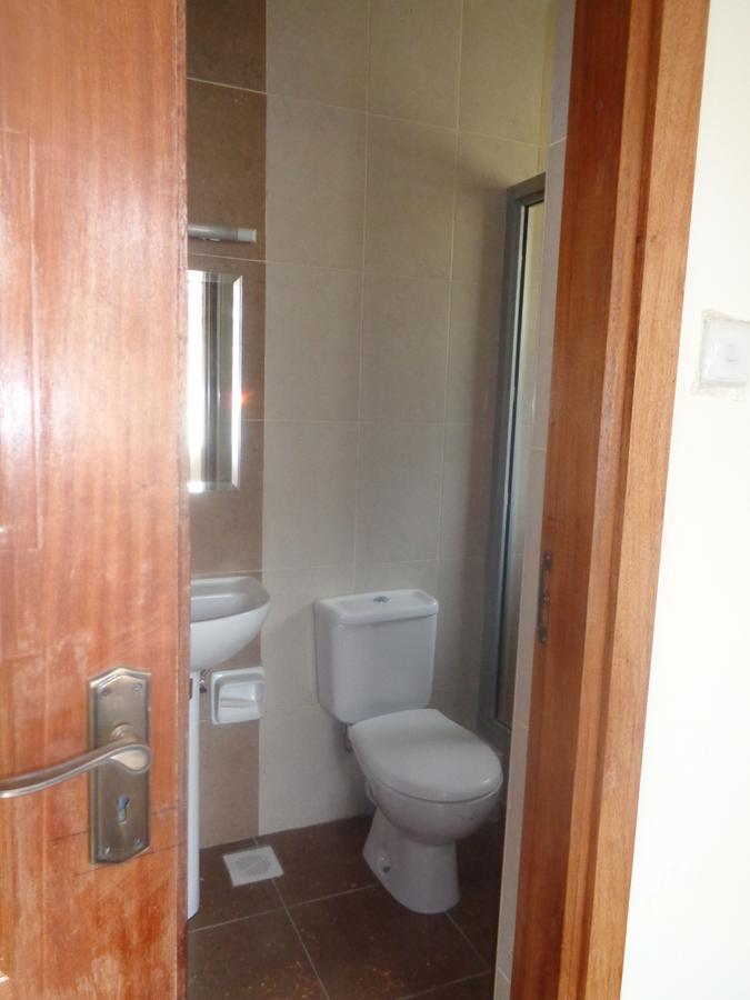 3 Bed Apartment with Swimming Pool in Athi River - 3