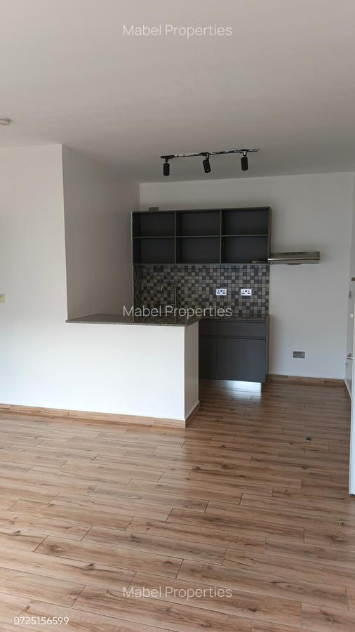 2 Bed Apartment with Swimming Pool at Ruiru- Kamiti Rd - 4