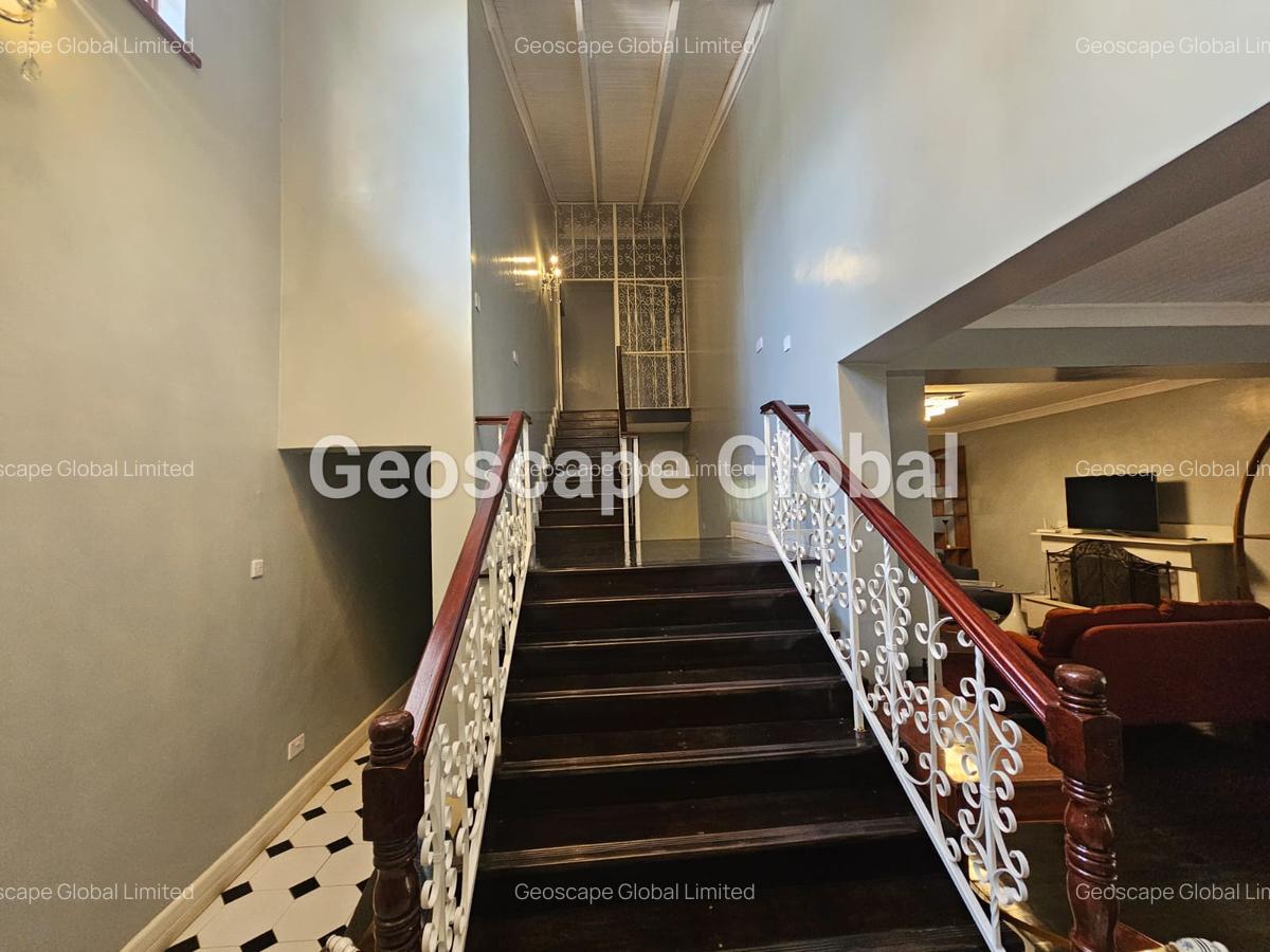5 Bed House with En Suite in Karen - 9