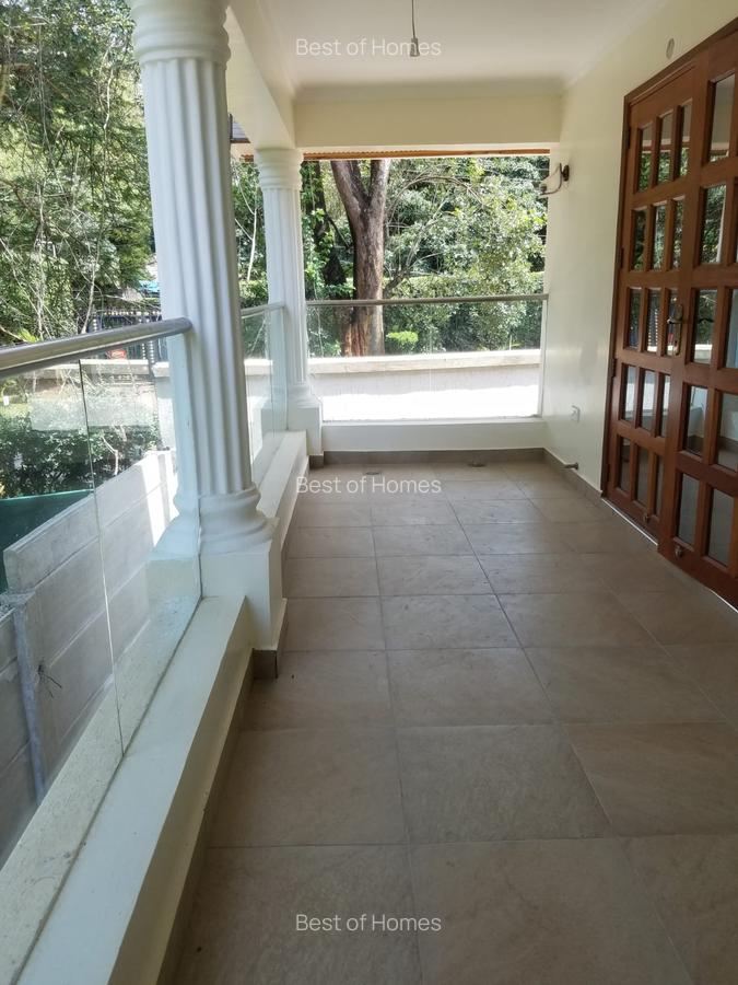 5 Bed Apartment with En Suite in Lavington - 16