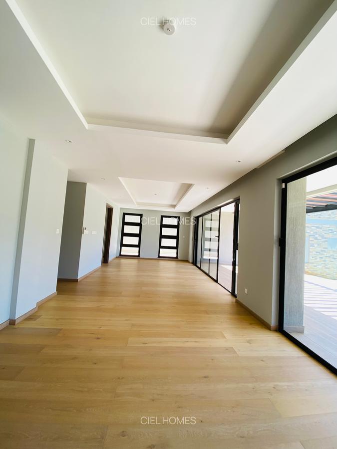 3 Bed Villa with En Suite in Lower Kabete - 4