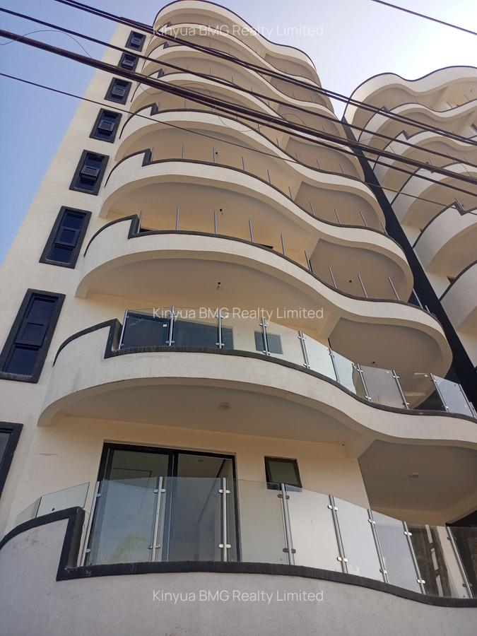 3 Bed Apartment with En Suite in Nyali Area - 2