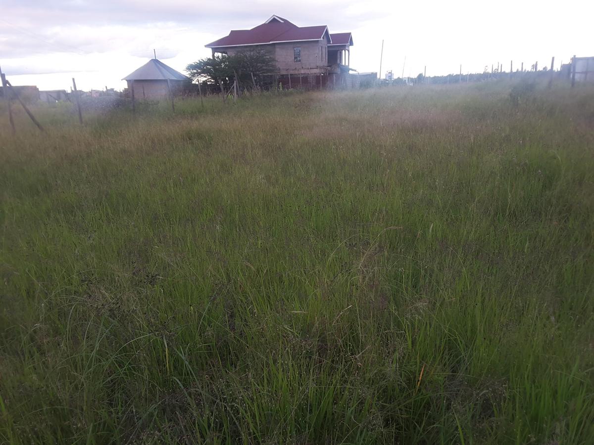 0.113 ac Residential Land in Ongata Rongai - 5