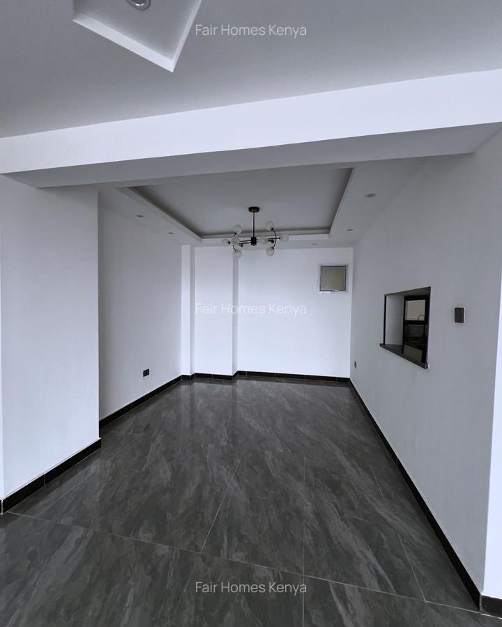 4 Bed Apartment with En Suite at Gitanga Road - 8