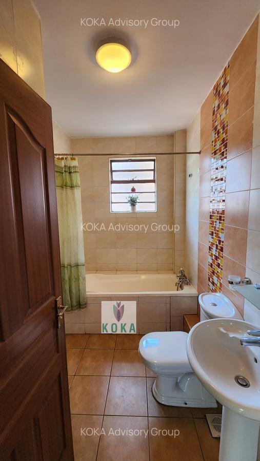 5 Bed Townhouse with En Suite in Lavington - 8