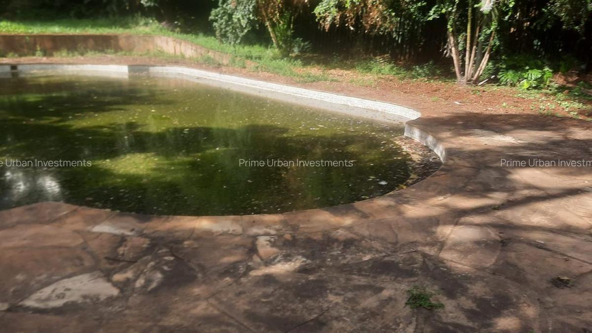 5 ac Land at Kabarnet Gardens - 13