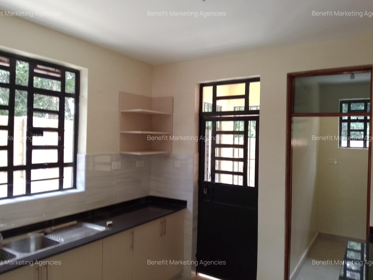 4 Bed House at Kibiko - 9