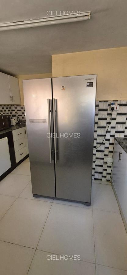 5 Bed Townhouse with En Suite in Kahawa Sukari - 14