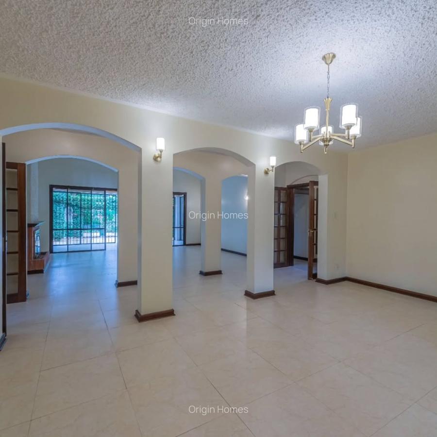 5 Bed House with En Suite at Old Muthaiga - 7