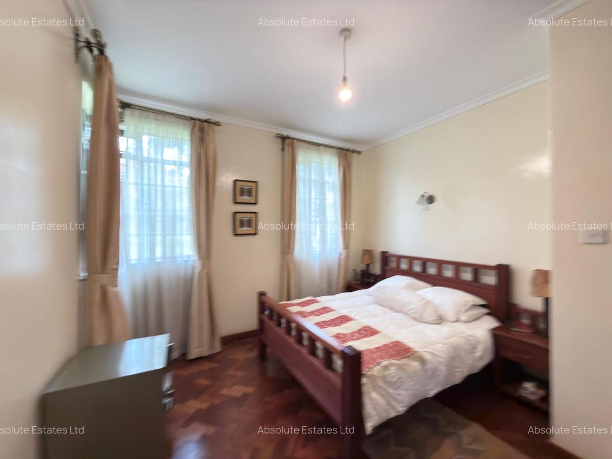 5 Bed Villa with Staff Quarters in Karen - 6