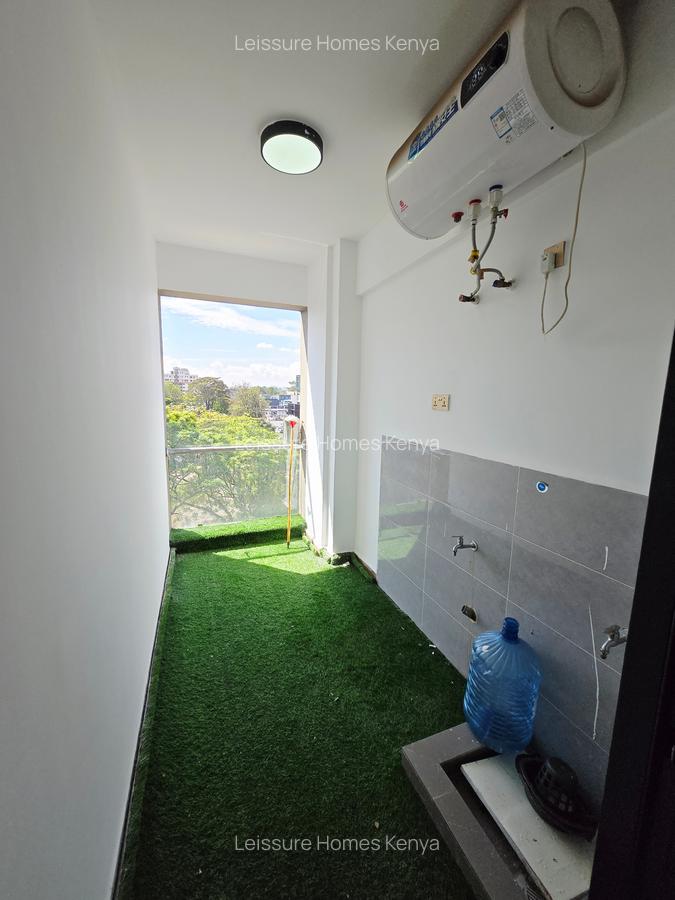 1 Bed Apartment with Gym at Valley Arcade - 6