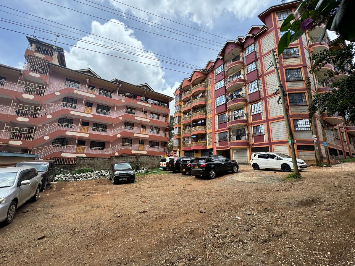 Land in Kinoo - 4