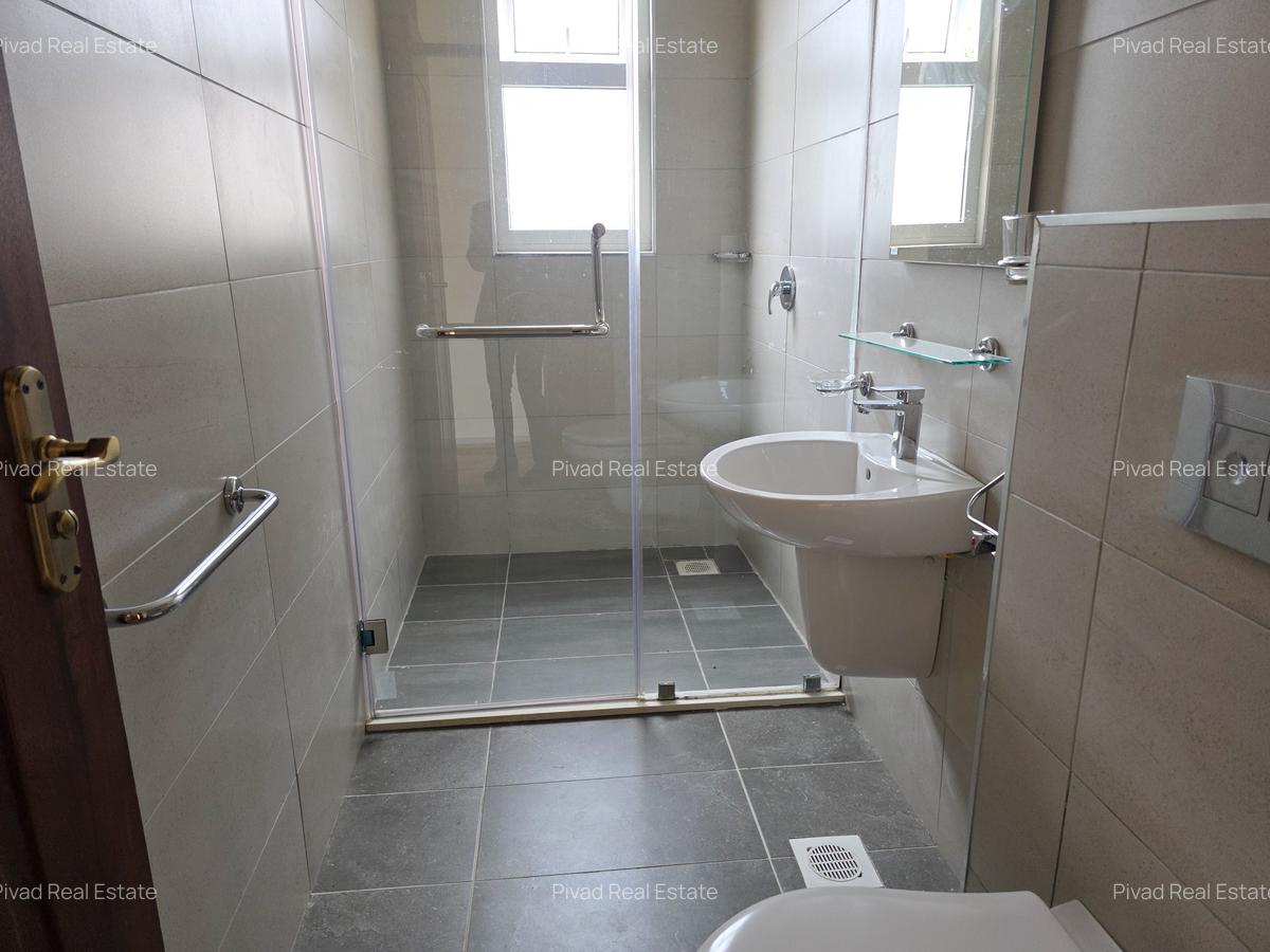 4 Bed Townhouse with Swimming Pool at Kiambu Road - 3