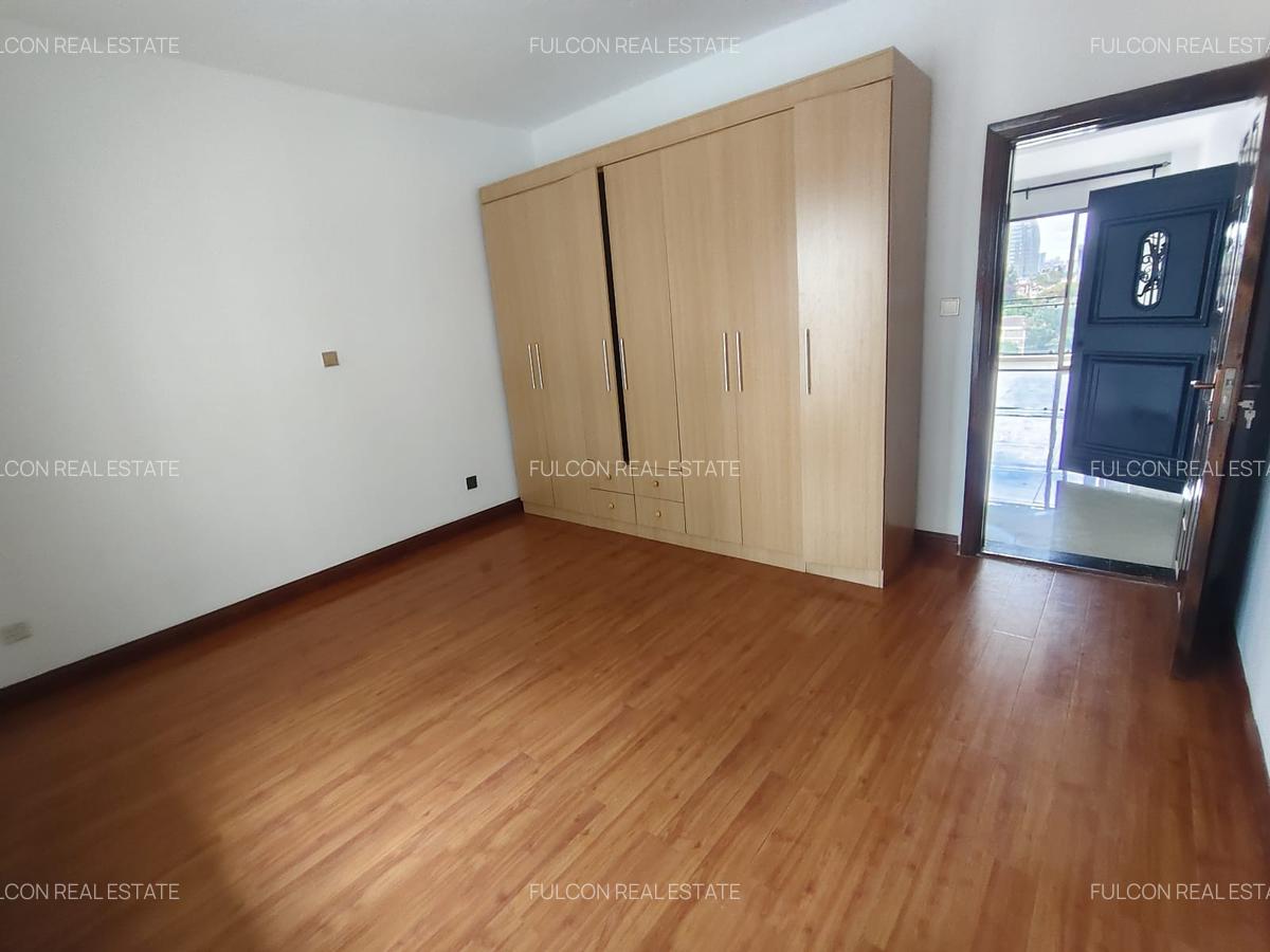3 Bed Apartment with En Suite in Kileleshwa - 7