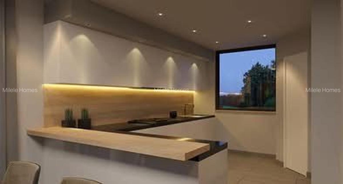 4 Bed Townhouse with En Suite in Loresho - 8