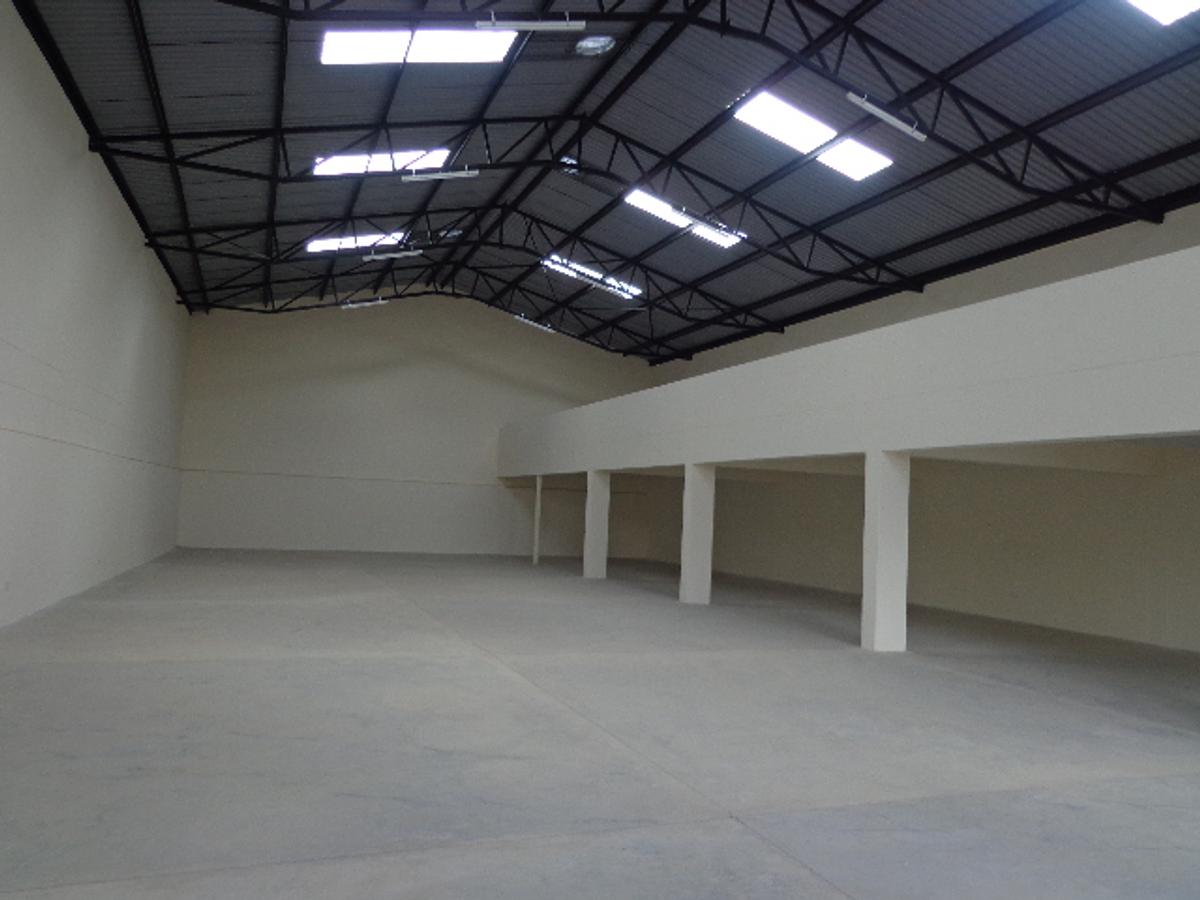 Warehouse with Service Charge Included in Mombasa Road - 16