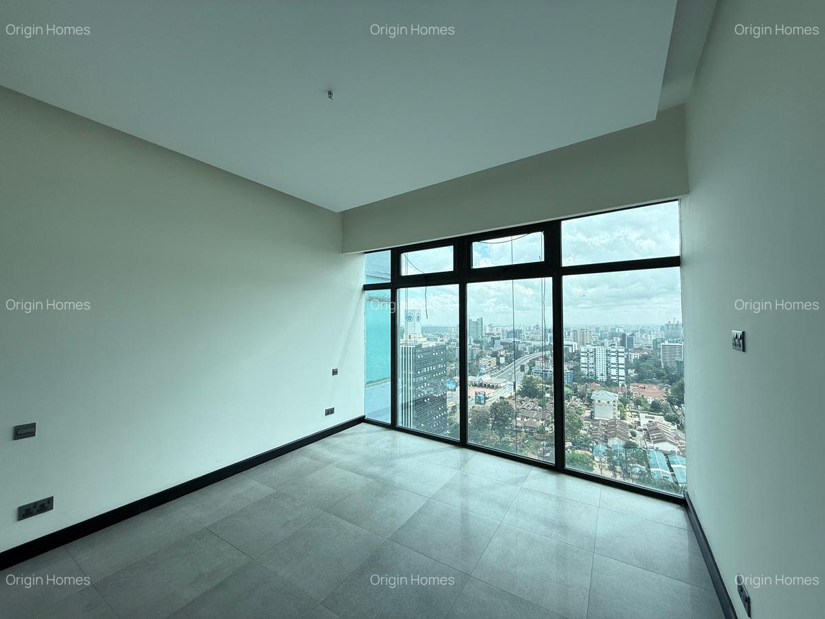 2 Bed Apartment with En Suite at Westlands - 7