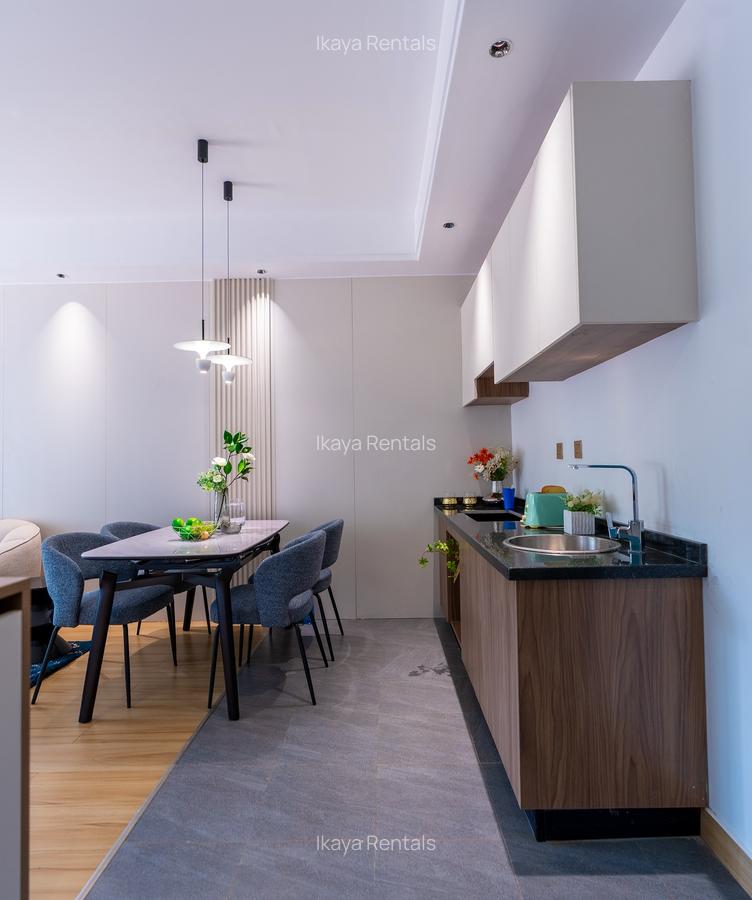 1 Bed Apartment with En Suite at Lower Kabete Road - 6