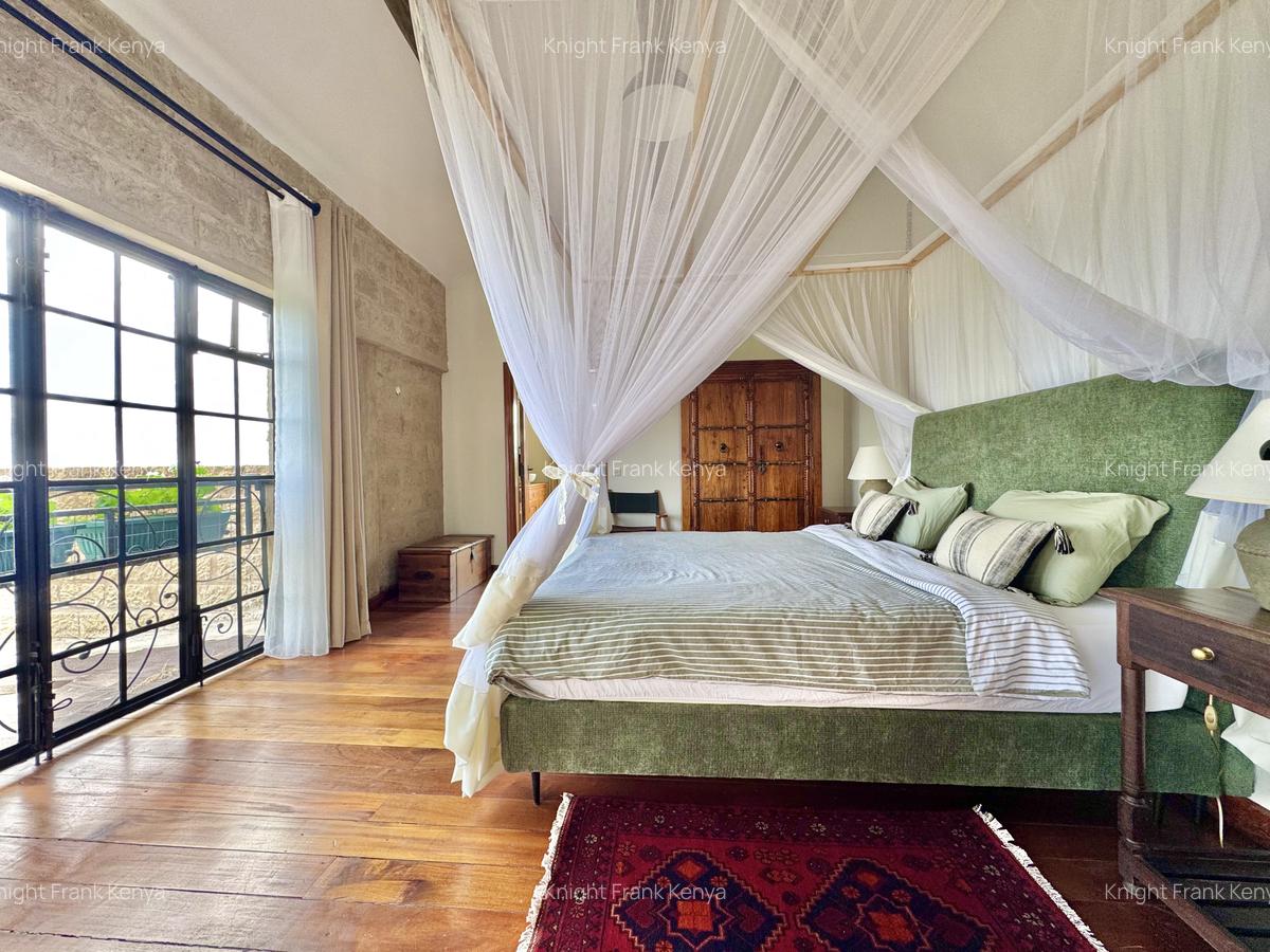 5 Bed House with En Suite at Mukima - 7