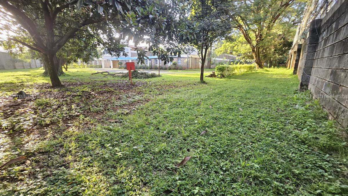 Commercial Land at Baba Ndogo - 6