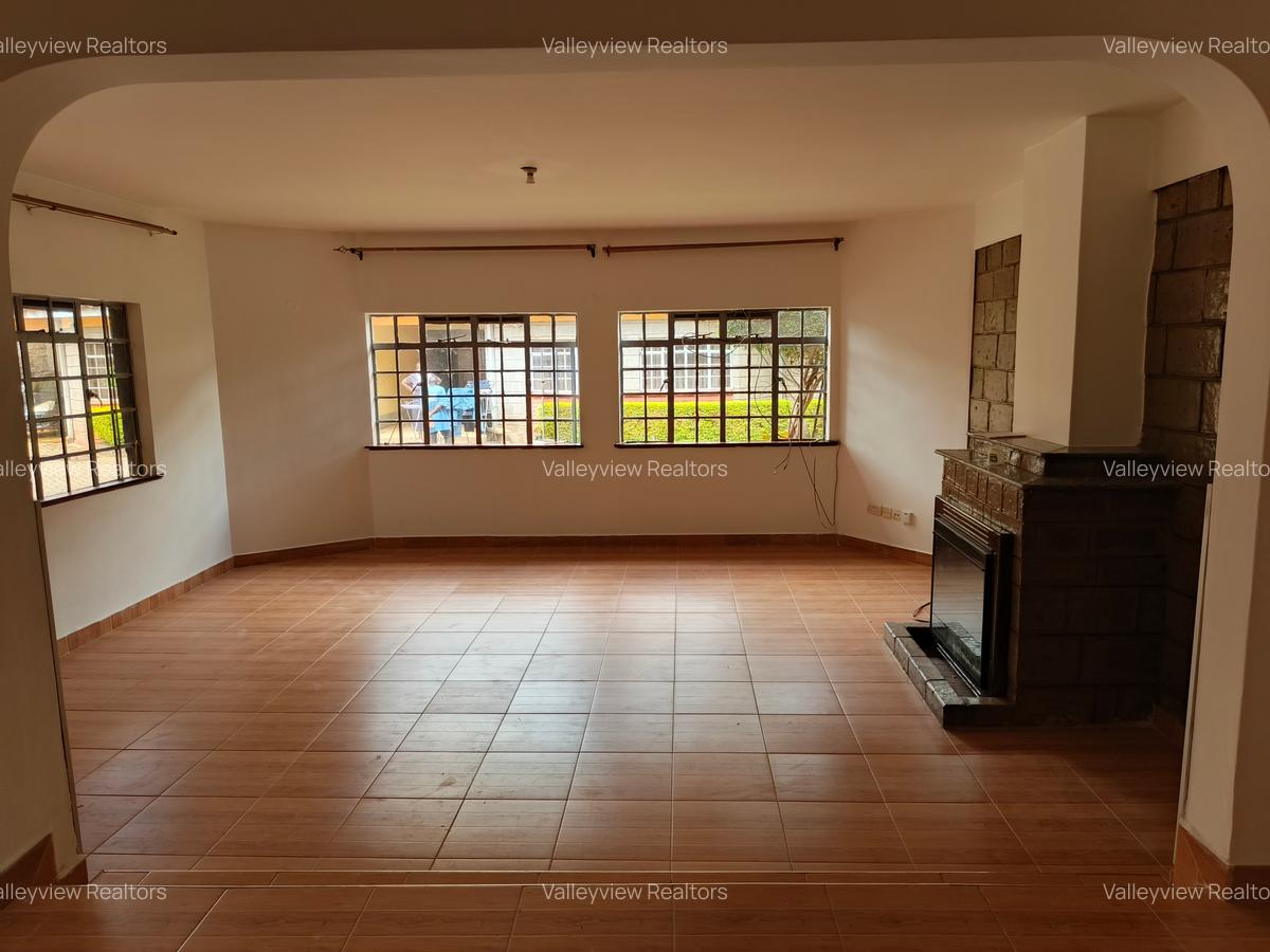 4 Bed Townhouse with En Suite at Kileleshwa - 7