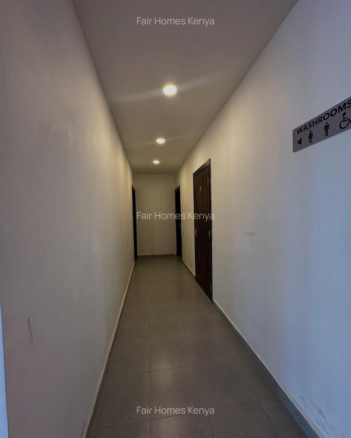 4 Bed Apartment with En Suite at Oledume Road - 11