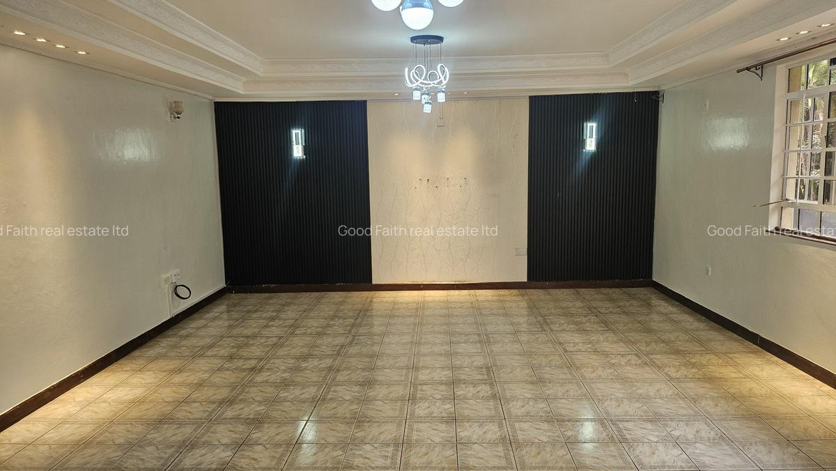 3 Bed House with En Suite in Runda - 4