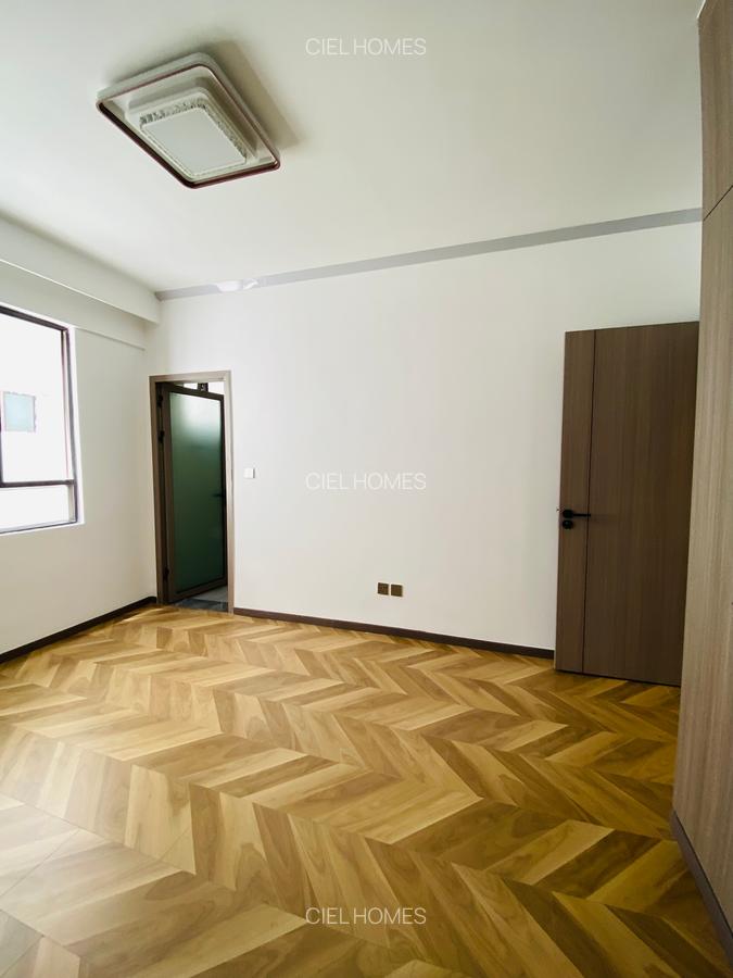 4 Bed Apartment with En Suite at Githuguri Road - 12