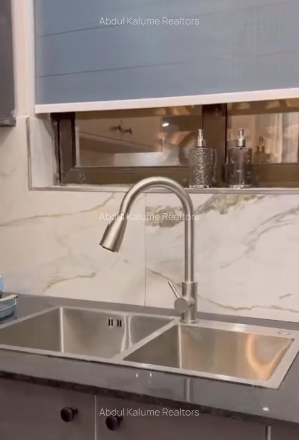 4 Bed Villa with En Suite at Mtwapa - 12