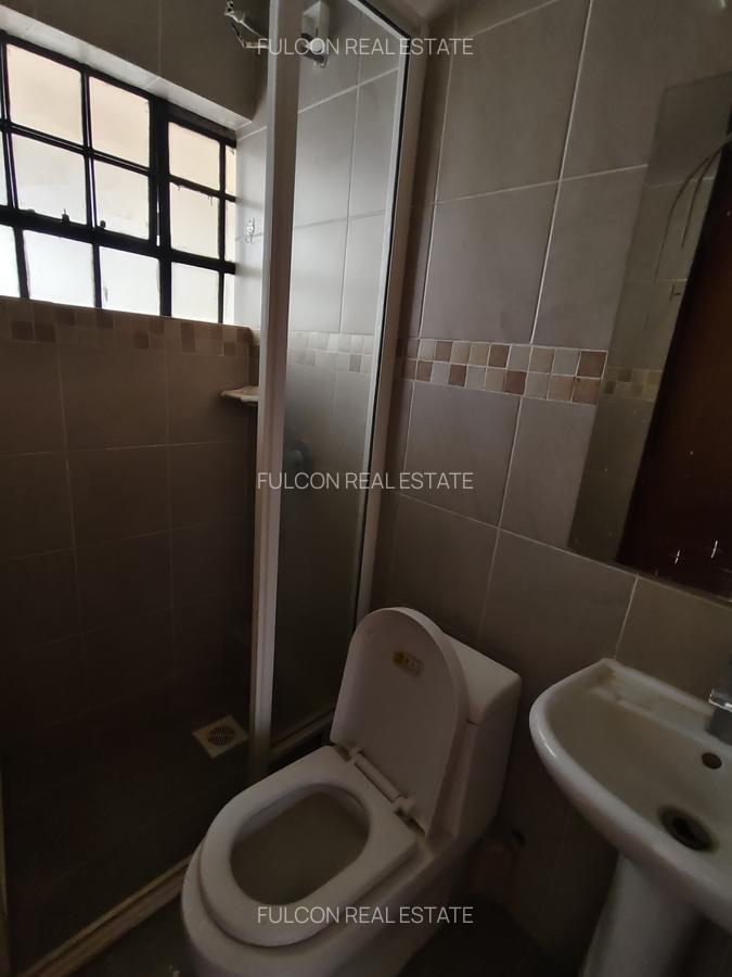 2 Bed Apartment with En Suite in Kileleshwa - 16