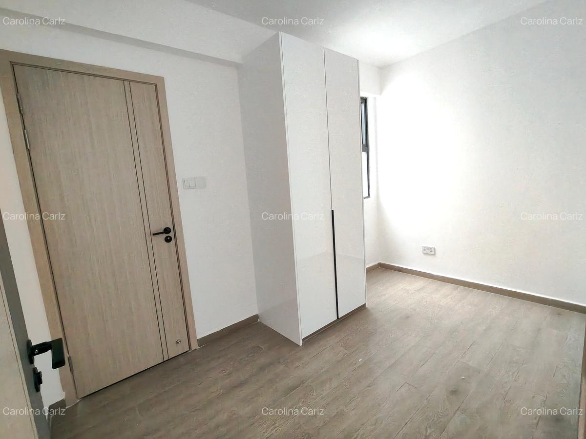 3 Bed Apartment with En Suite at Westlands Road - 11