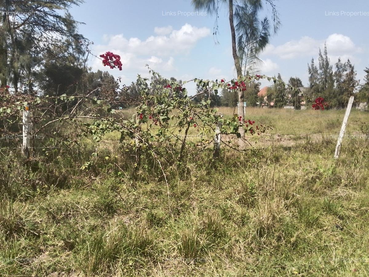 Residential Land at Karen Langata Road - 9