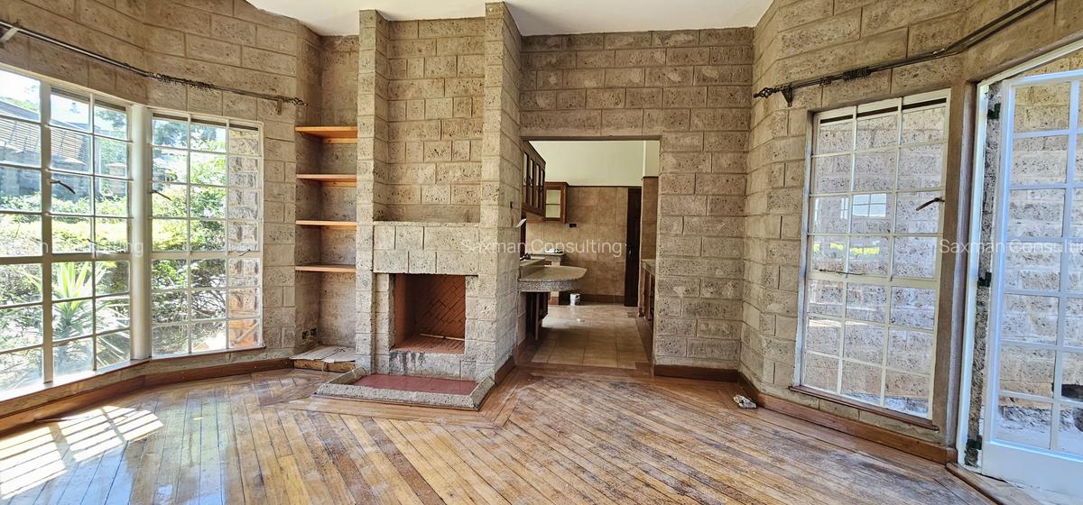 5 Bed House with En Suite in Karen - 5