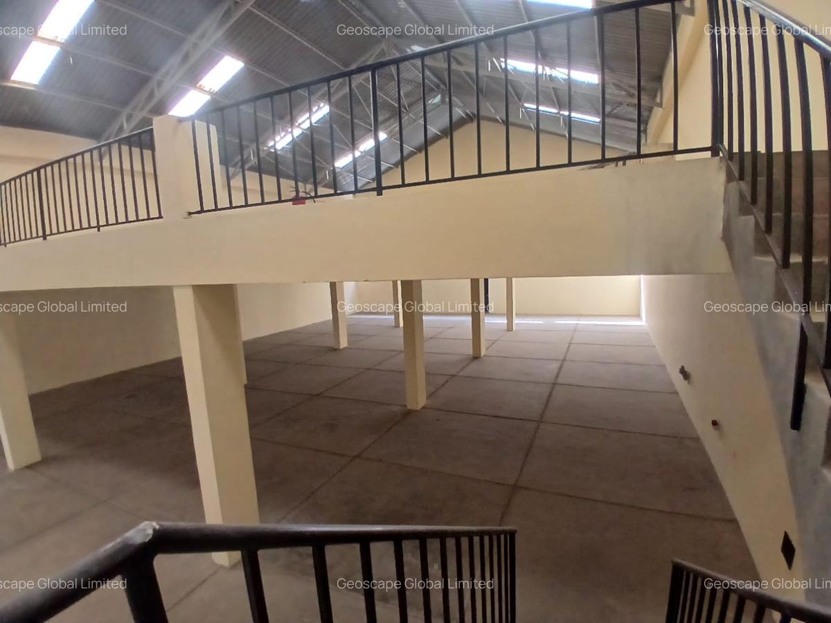 11,215 ft² Warehouse with Parking in Mombasa Road - 9