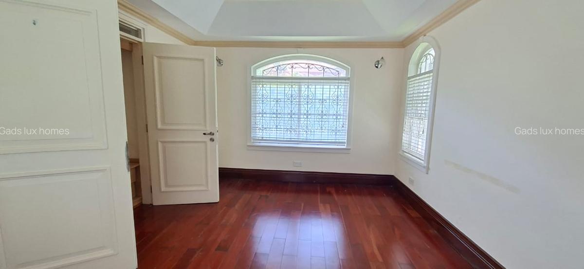 4 Bed Villa with En Suite at Kitisuru - 4