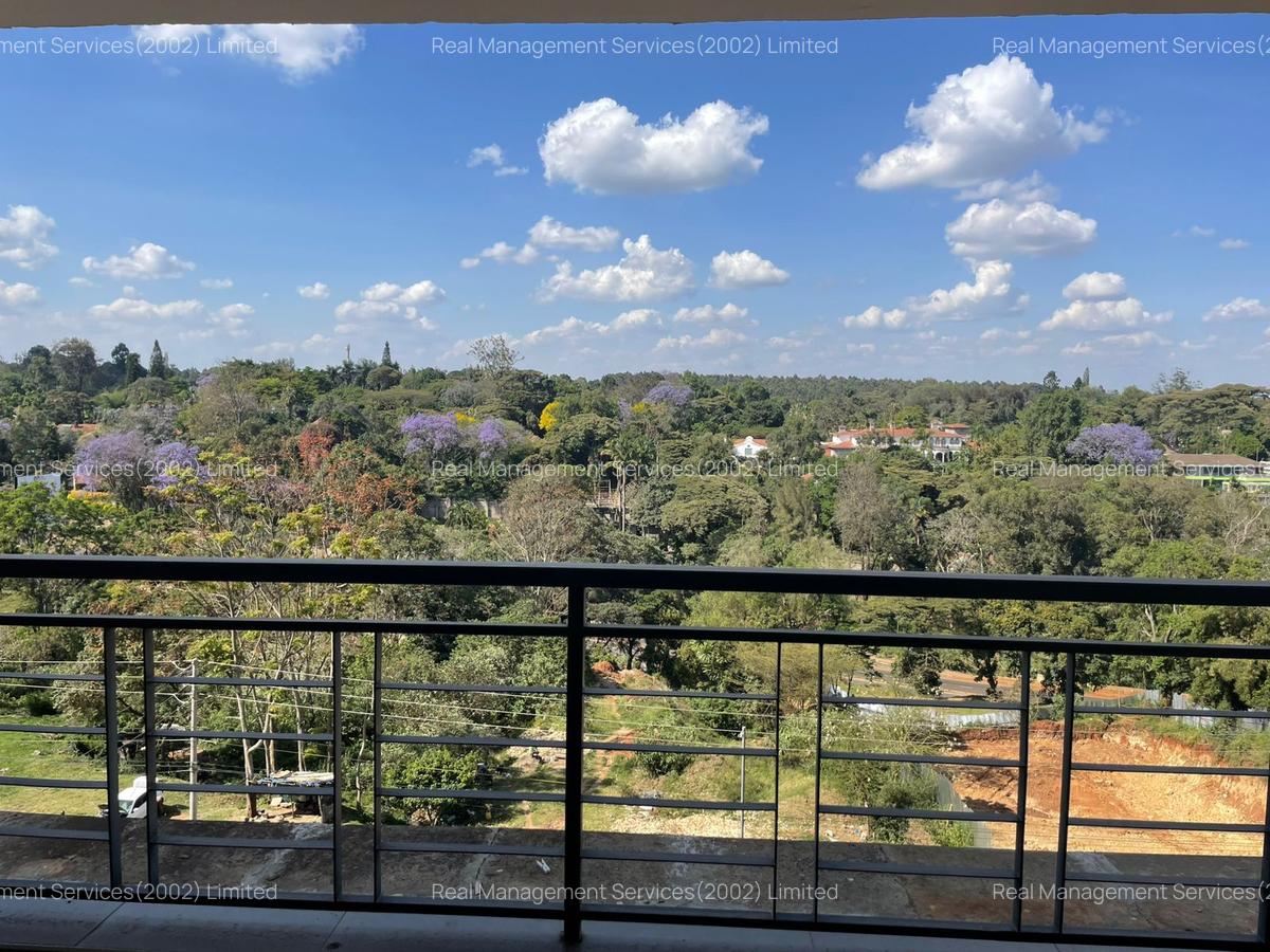 4 Bed Apartment with En Suite at Githuri Road - 9