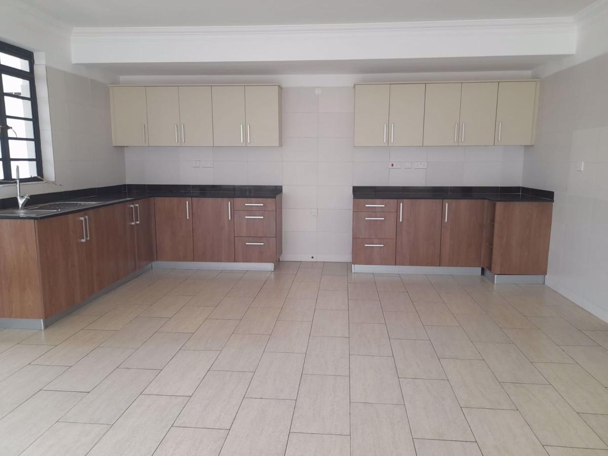 2 Bed Apartment with En Suite in Kileleshwa - 1