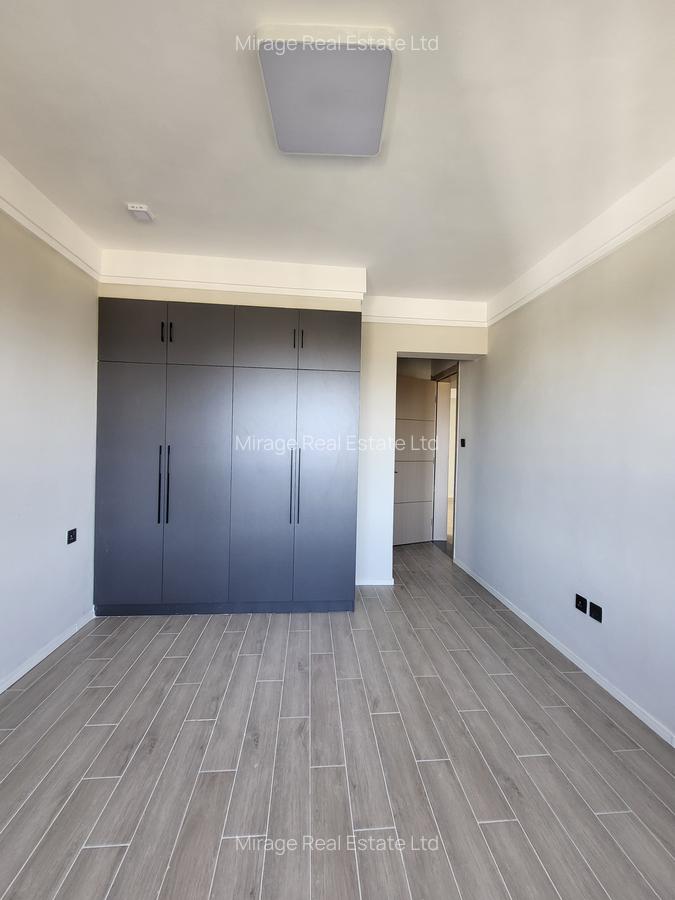 1 Bed Apartment with Gym in Lavington - 9