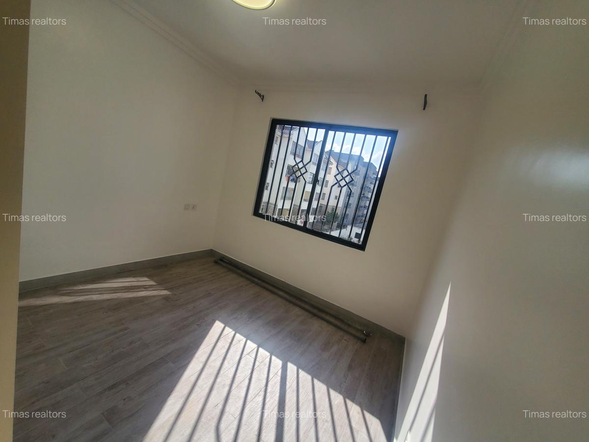 3 Bed Apartment with En Suite at Syokimau - 11