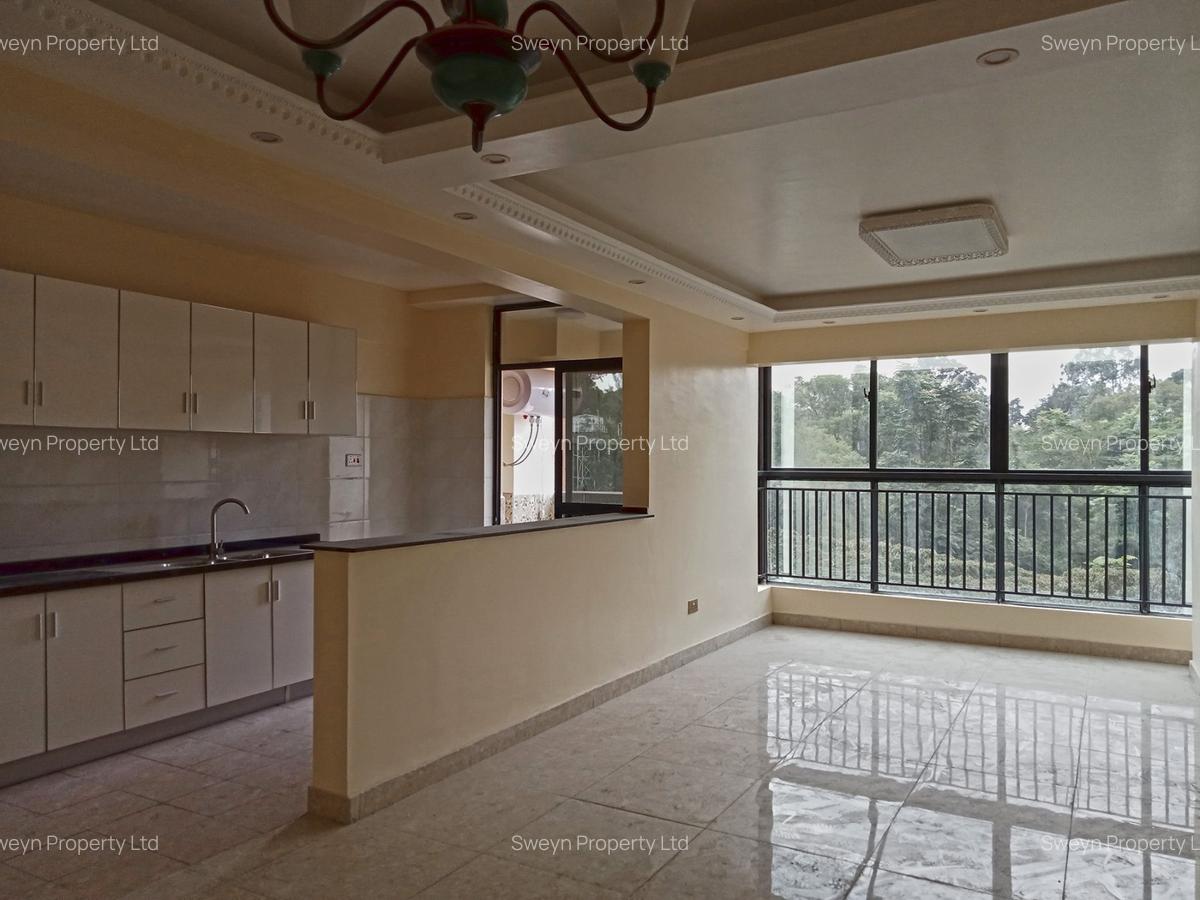 3 Bed Apartment with En Suite at Laikipia Road - 4