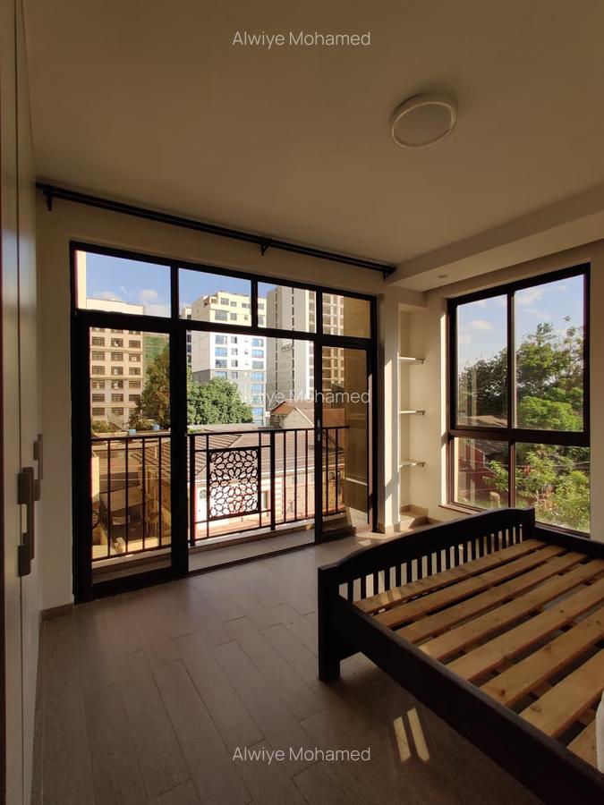 3 Bed Apartment with En Suite at Uchumi Rd - 1