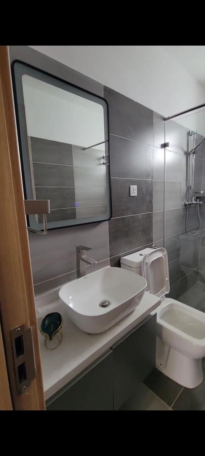 2 Bed Apartment with En Suite at Syokimau - 11