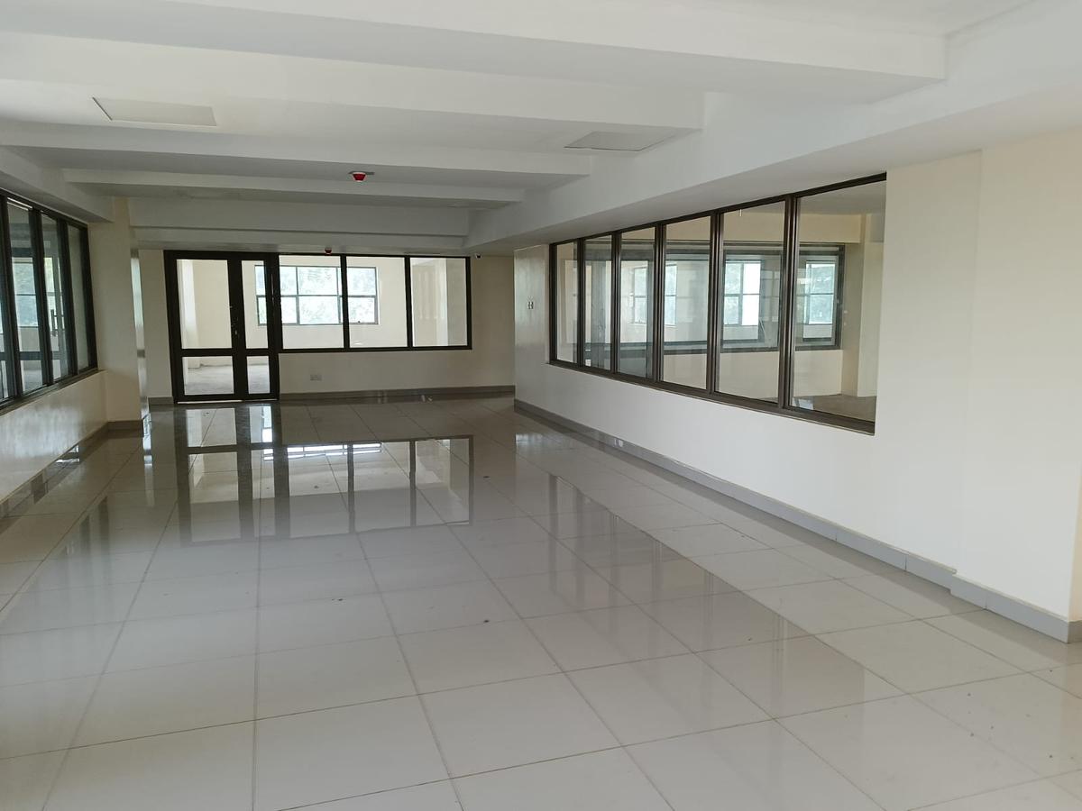 Commercial Property with Service Charge Included at Migori - 16