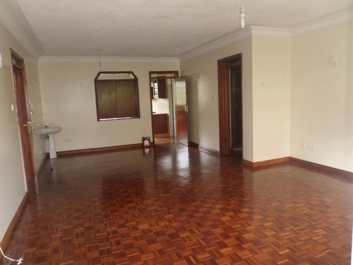 4 Bed Apartment with En Suite at Kilimani - 5